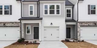 3 Bed 2.5 Bath Townhome at Cambrey Crossing. Gallery 1