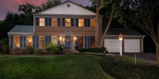 1197 MEADOW GREEN Lane Gallery 1