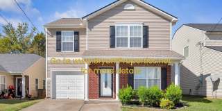 Nashville - Brookview - 3 Bedroom 2.5 Baths Nashville - Brookview - 3 Bedroom 2.5 Baths Gallery 1