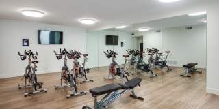 Villas of Pasadena Apartment Homes Gallery 5