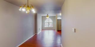 2429 Druid Hill Ave - 2 Bedroom Townhouse Gallery 3