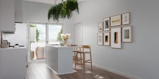 East Tioga Lofts Gallery 17
