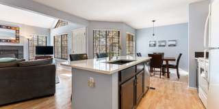 Updated 1 BDR with loft in Gunbarrel Gallery 11