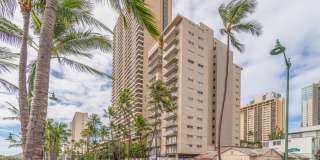 1 Bd 1 Ba 1 Pkg in HALE MOANI - Secure Building- Utilities Included $2500/month with $500 OFF first month rent Gallery 3