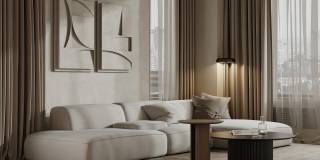 West Side Square Gallery 5