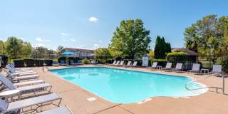 BriceGrove Park Apartments Gallery 8