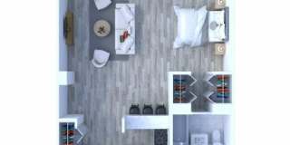 1501 Maple Ave. Gallery 1