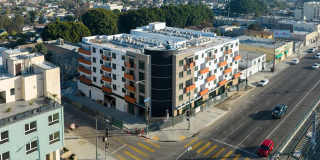 5300 Crenshaw Gallery 2