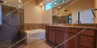 COYOTE LAKES BEAUTIFUL VIEW OF GOLF COURSE/NOT AGE RESTRICTED**NO TENANT FEES Gallery 30