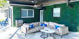 4 Beds Villa with a Salt & Heated Pool & Hot Tub Gallery 6