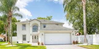 Beautiful home in Sutton Lakes Beautiful home in Sutton Lakes Gallery 1