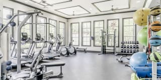 Heritage on Millenia Apartments Gallery 31