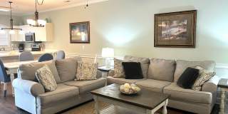 Magnolia North Furnished Two Bedroom Condo is Available Now! Overlooks the Myrtlewood Golf Course! Gallery 18