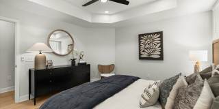 Hayloft Big Creek  55+ Senior Housing Gallery 40