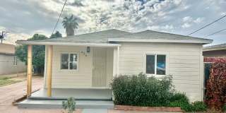 Newly Updated 2/1 in Madera Gallery 1