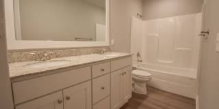 3 Bedroom 2 Bath Duplex in Prairie Grove!! 3 Bedroom 2 Bath Duplex in Prairie Grove!! Gallery 9