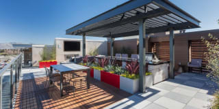 The Standard The Standard Gallery 7