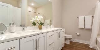 City Limits Apartments Gallery 12