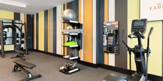 The Laura Gallery 26