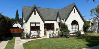 Truly Adorable Tudor Style 2 Bed 1 Bath Home in Anaheim! Gallery 1