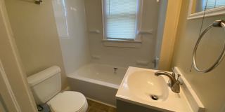 COMING SOON: 1 Bedroom / 1 Bathroom Duplex located at 1250 N Colorado Ave. in Indianapolis, IN. Gallery 5
