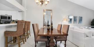2-bedroom + den condo in Lely Resort! Gallery 12