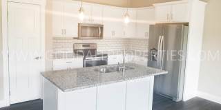 4-Bedroom Ranch Home with Finished Basement & 3-Car Garage Gallery 3