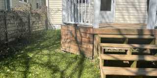 Welcome to 121 Allen St. Lansing, MI 48912 Gallery 1