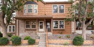 Charming 2 BR/2BA Townhome in Prime Rockrimmon Location! Charming 2 BR/2BA Townhome in Prime Rockrimmon Location! Gallery 1