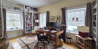 82 Edgehill Road Gallery 21
