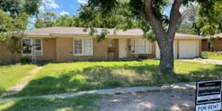 Large 3 2. Across the Street from Tarleton Stadium Gallery 1