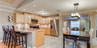 Spacious 4BR/2BA Carrollwood Meadows home. Gallery 7