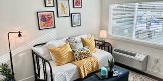 The Alegre Gallery 1