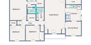 407 Ocean Avenue, Columbus, GA  31907 Gallery 16