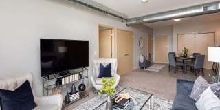 Lake Shore Apartments Gallery 2