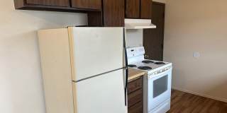 Great single level 2 bed/1 bath duplex in Thurston! Gallery 17