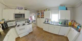 3D Tour Available - 3 Blocks to KSU Campus  5 Blocks to Aggieville + Washer  Dryer Included! Available August 1st! Gallery 1