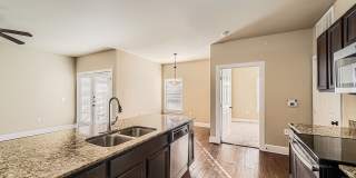Woodlands of Denton - Affordable Housing Gallery 11
