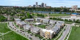 River West Phase I Gallery 6
