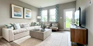 New Construction Townhouse near Bethany New Construction Townhouse near Bethany Gallery 13