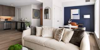 Ovation at Park Crest Gallery 4