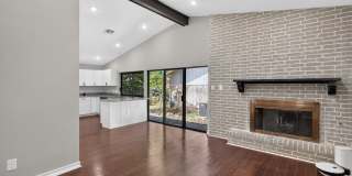 Charming 4BR House in San Antonio Gallery 1