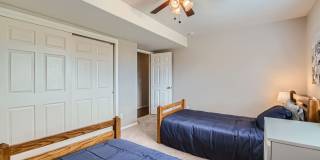 Stunning 4 BDR Fully Furnished Home in Broomfield Gallery 25