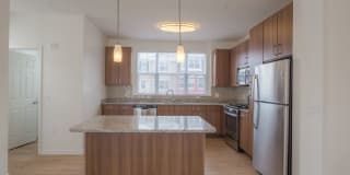 Avalon Townhome Collection Roseland Gallery 2