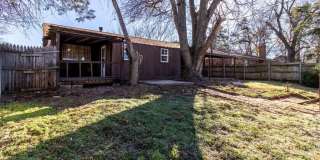 Well maintained 3 bedroom 2 bath home in Noble for rent Gallery 15