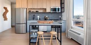 Birch House Gallery 2