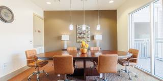 Domain at Kirby Gallery 55