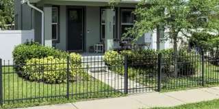 2951 West Cherry Street Gallery 1