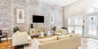 South Pointe Apartments Gallery 13