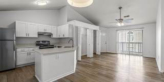 Buffalo Creek Apartments Gallery 31